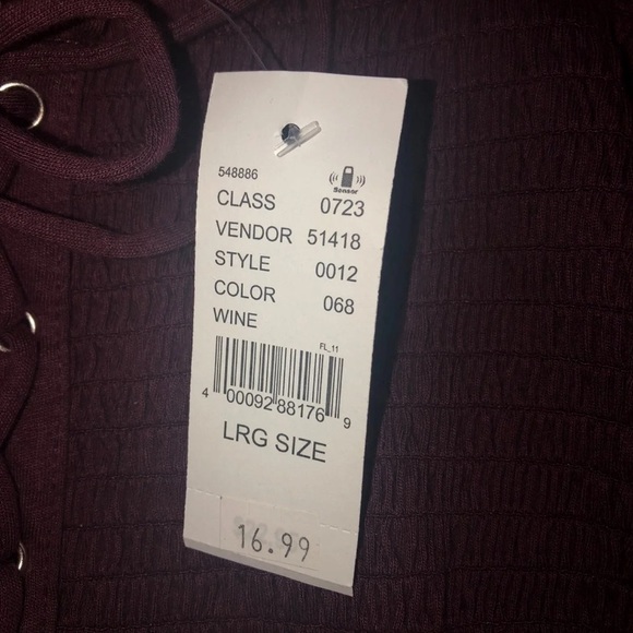 tank top - Picture 2 of 2